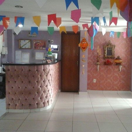Hotel Golf (Adults Only) Salvador Luaran gambar