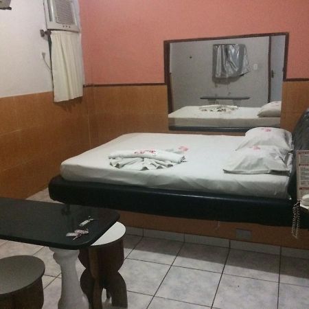 Hotel Golf (Adults Only) Salvador Luaran gambar