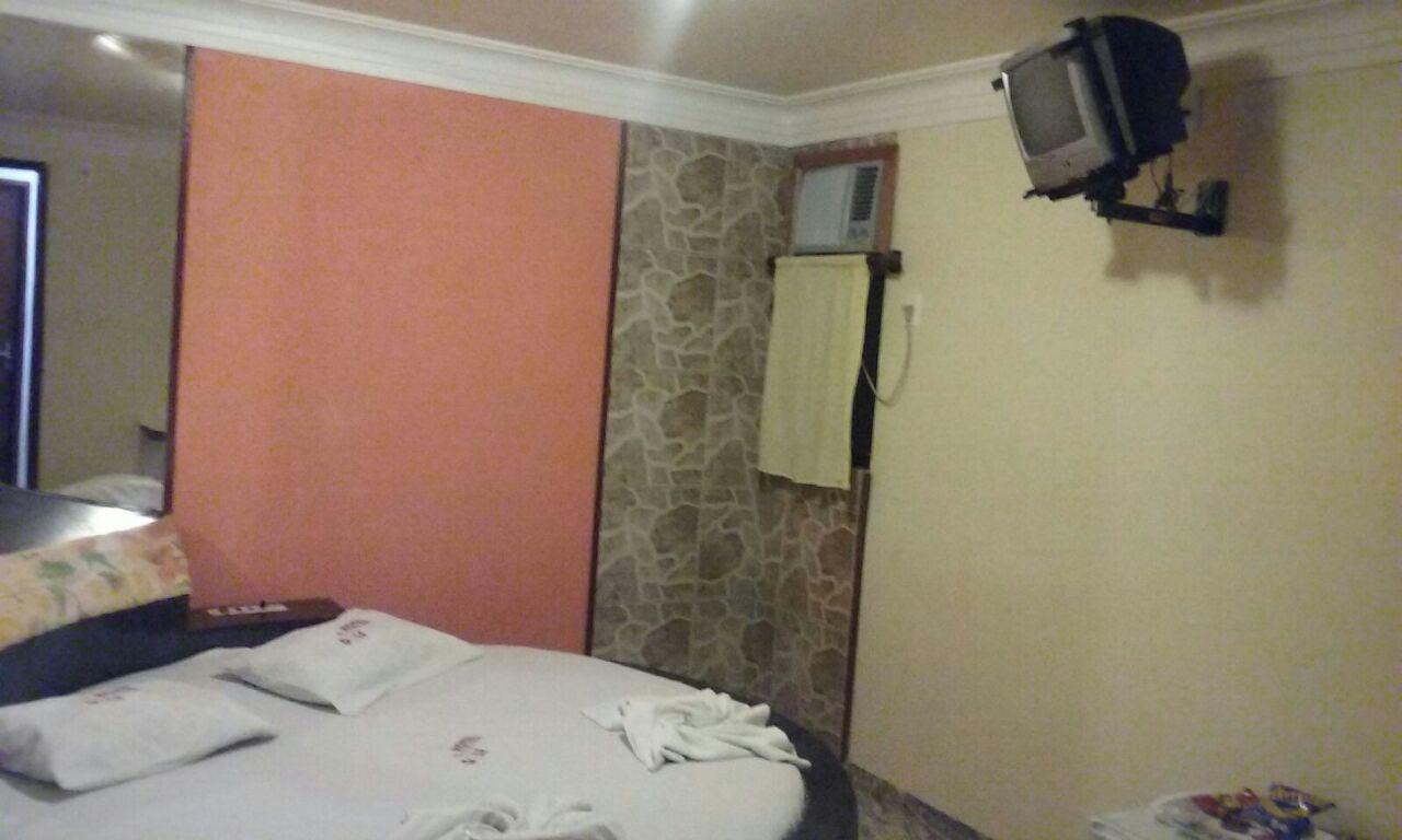 Hotel Golf (Adults Only) Salvador Luaran gambar