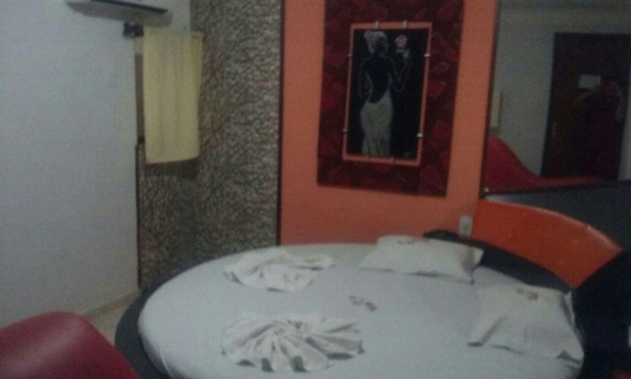 Hotel Golf (Adults Only) Salvador Luaran gambar