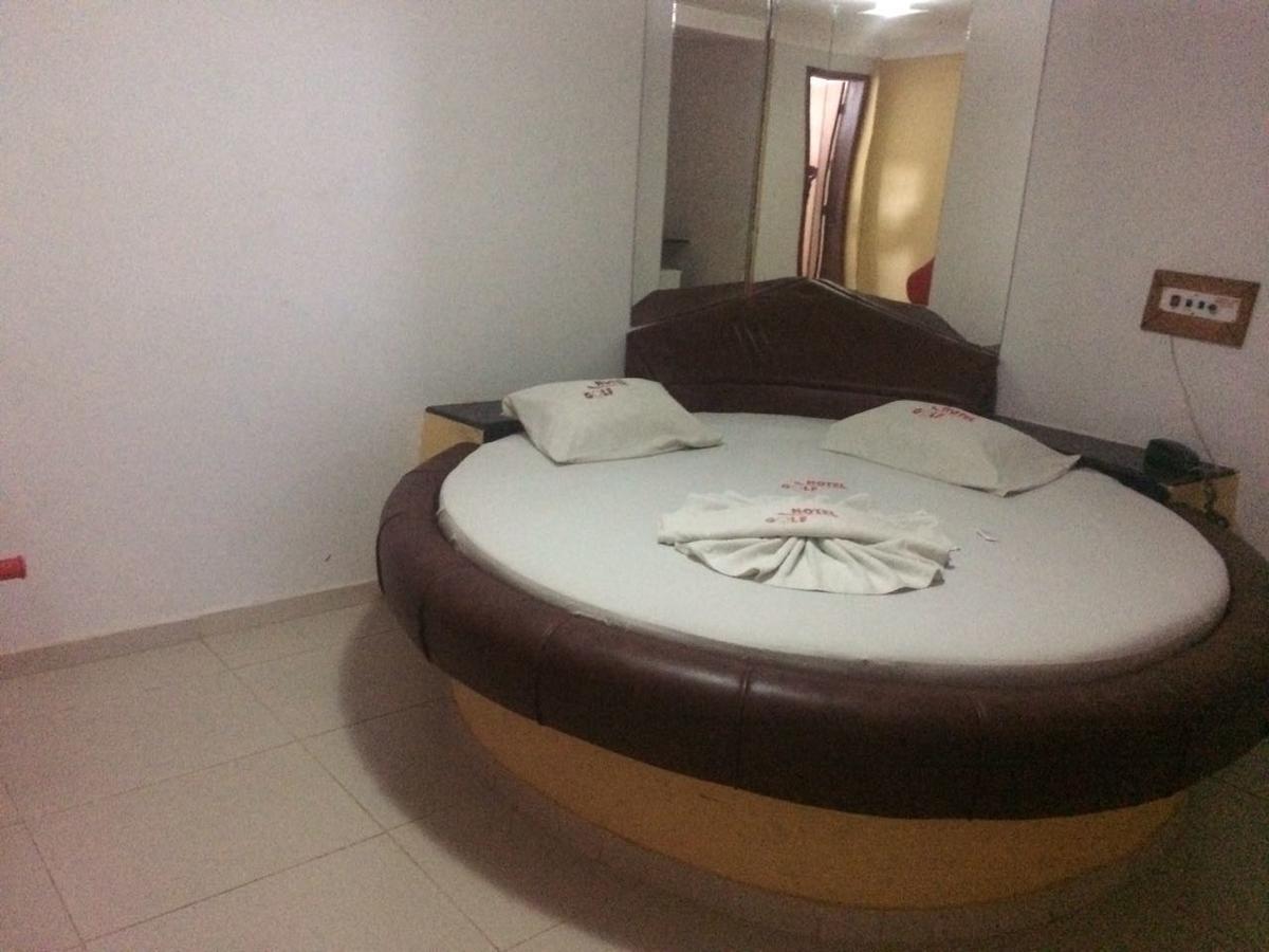Hotel Golf (Adults Only) Salvador Luaran gambar