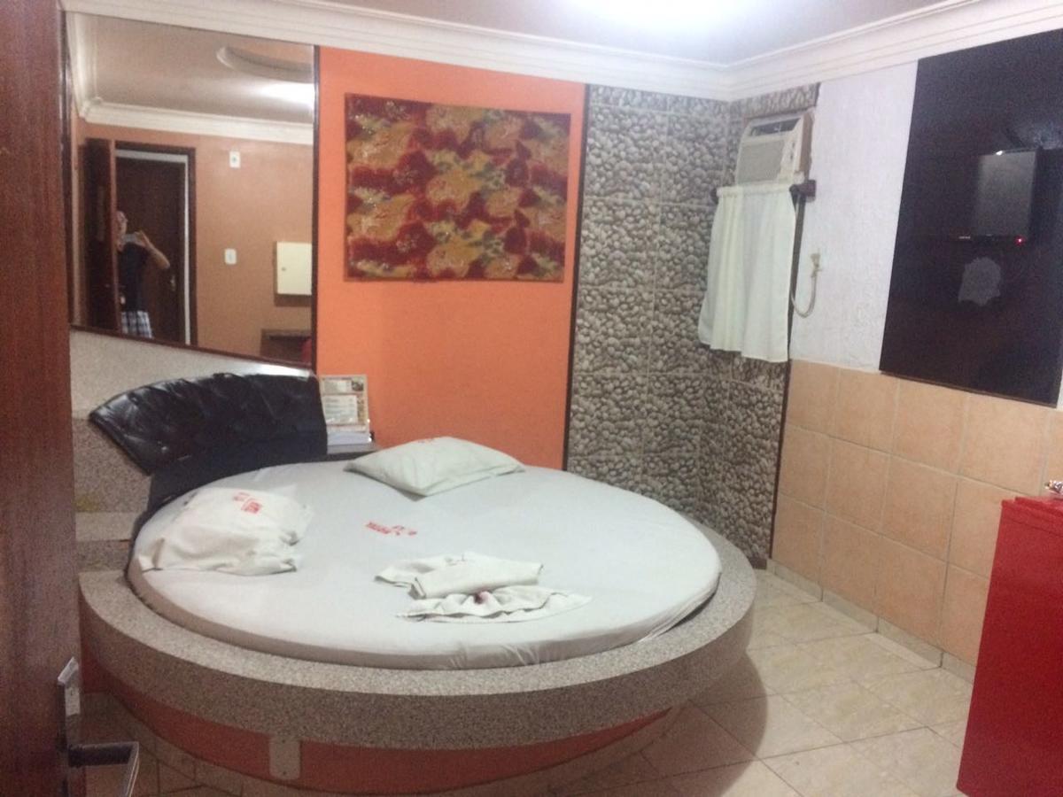 Hotel Golf (Adults Only) Salvador Luaran gambar