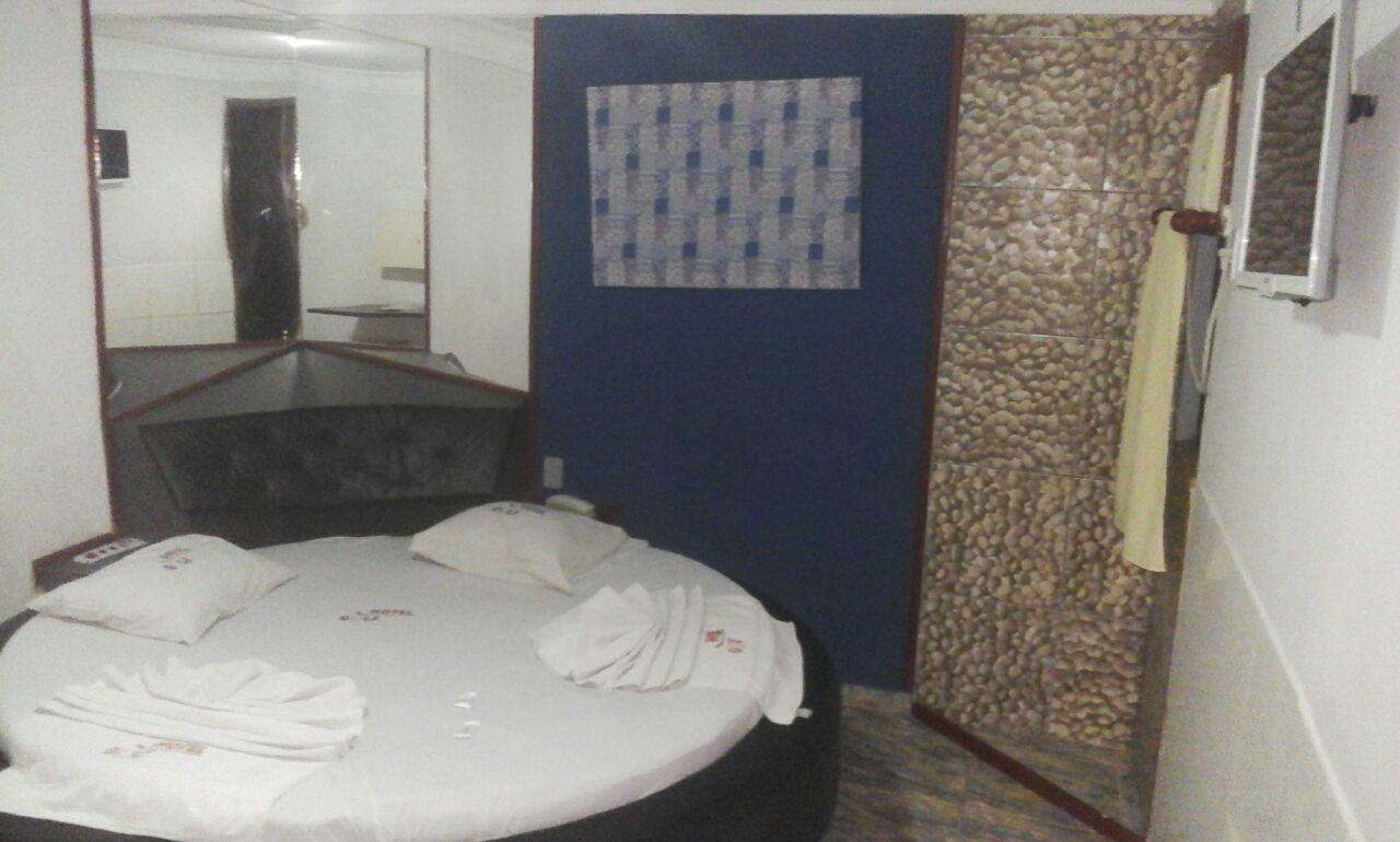 Hotel Golf (Adults Only) Salvador Luaran gambar