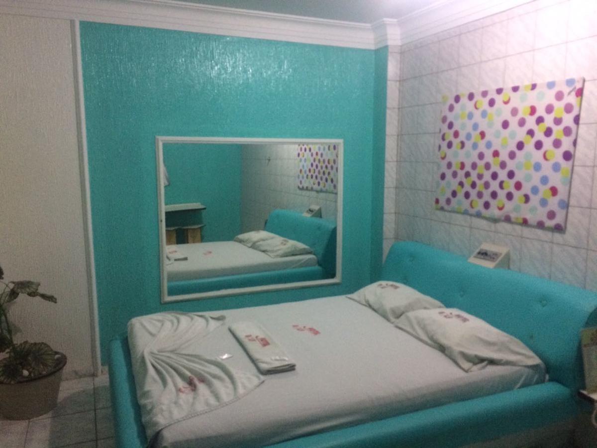 Hotel Golf (Adults Only) Salvador Luaran gambar