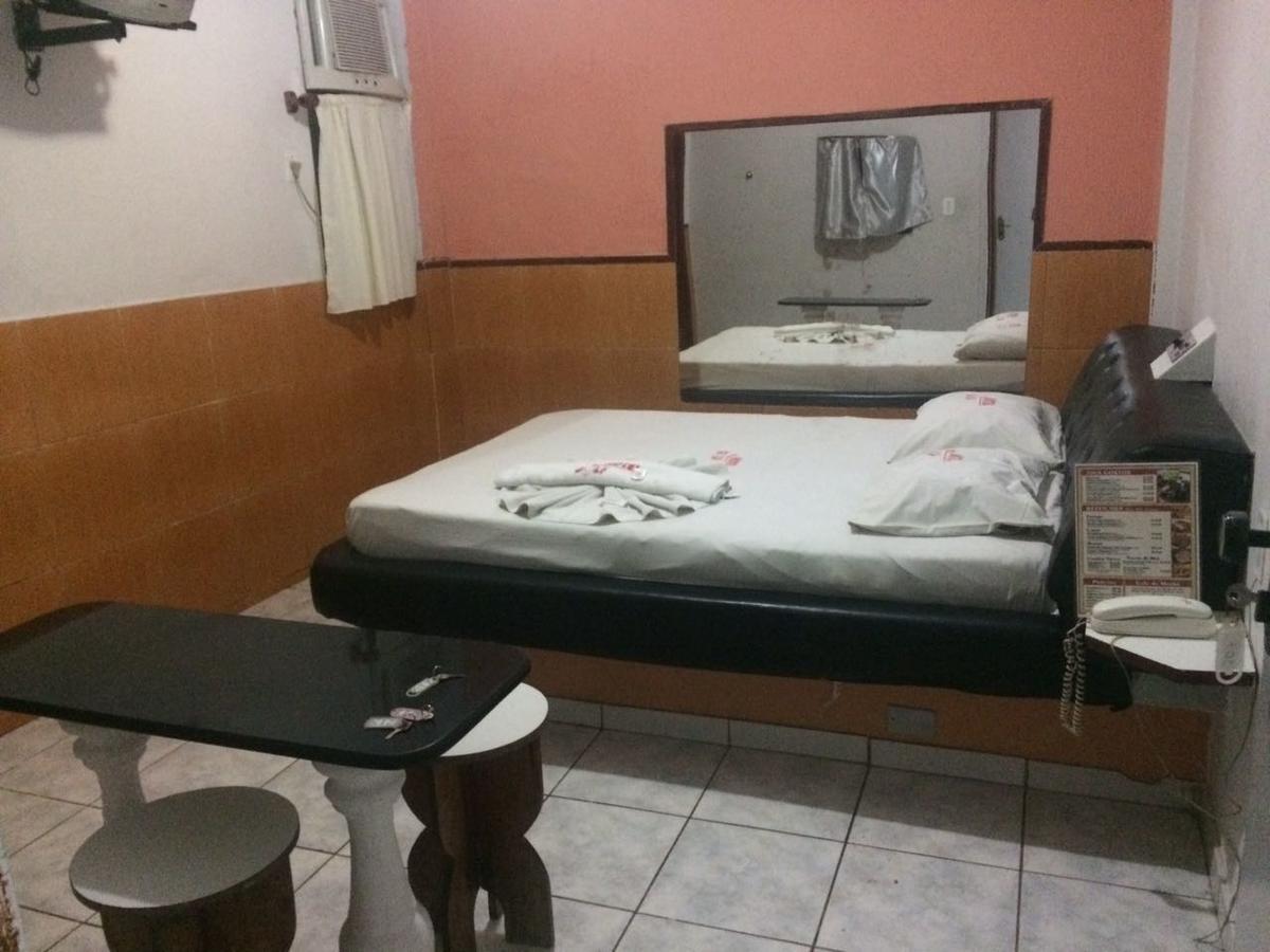 Hotel Golf (Adults Only) Salvador Luaran gambar