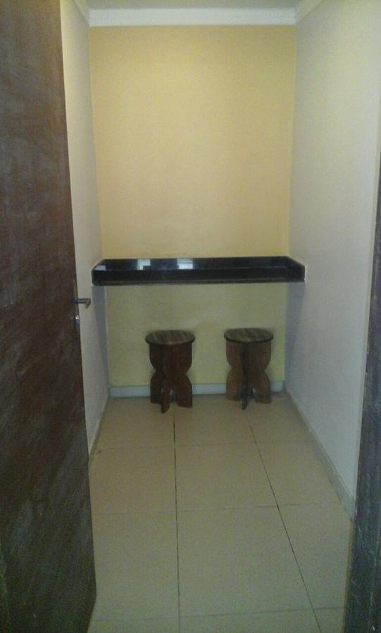Hotel Golf (Adults Only) Salvador Luaran gambar
